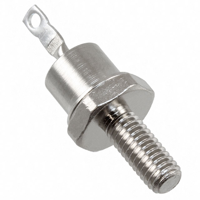 1N5814 Microchip Technology  Diodos - Rectificadores - Sencillos